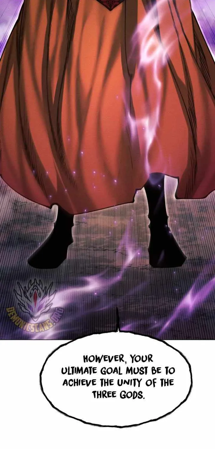 A Modern Man Who Got Transmigrated Into the Murim World Chapter 139 page 6 - 