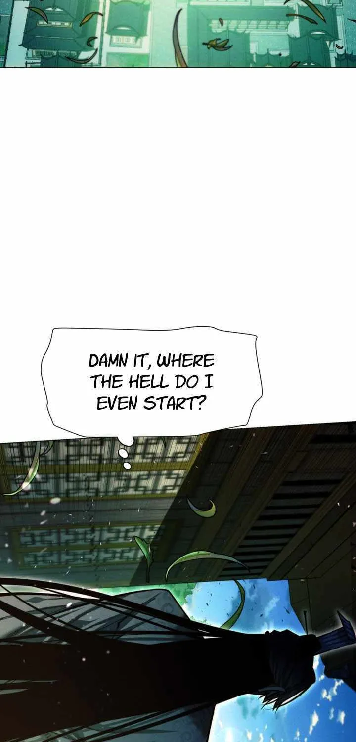 A Modern Man Who Got Transmigrated Into the Murim World Chapter 139 page 52 - 