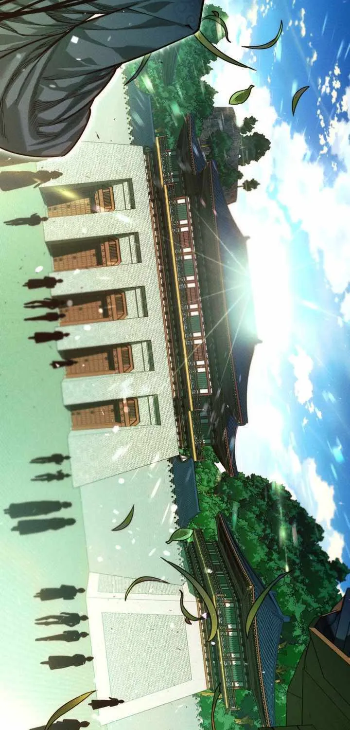 A Modern Man Who Got Transmigrated Into the Murim World Chapter 139 page 53 - 