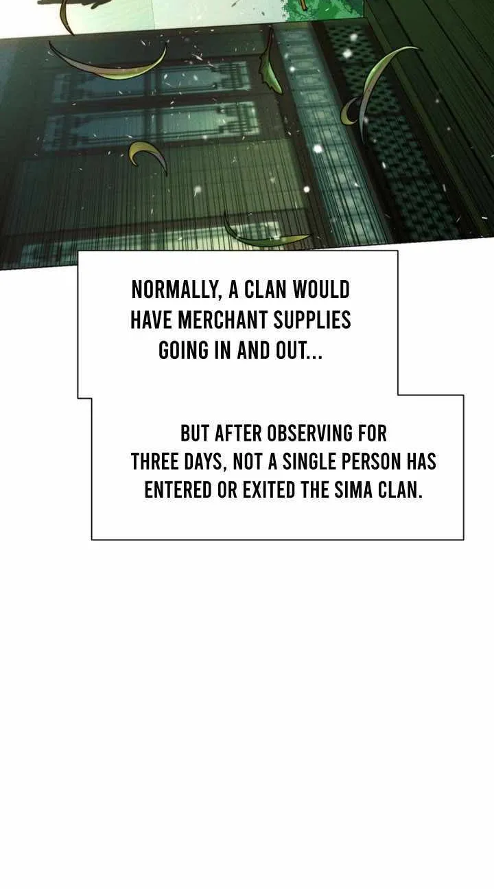 A Modern Man Who Got Transmigrated Into the Murim World Chapter 139 page 54 - 
