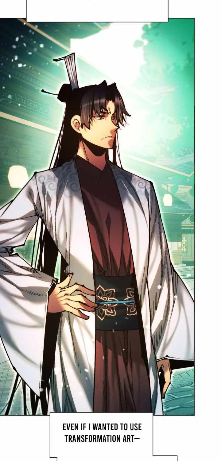A Modern Man Who Got Transmigrated Into the Murim World Chapter 139 page 57 - 