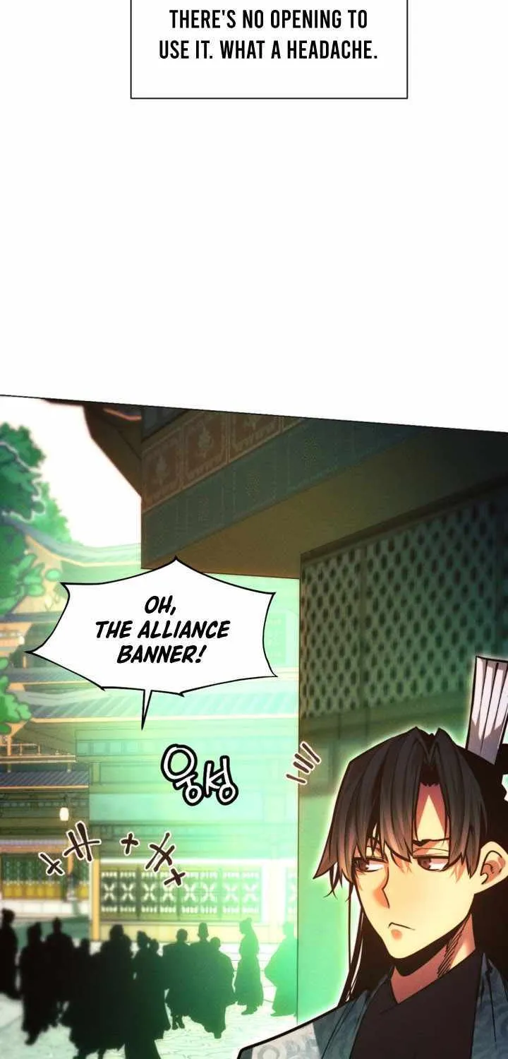 A Modern Man Who Got Transmigrated Into the Murim World Chapter 139 page 58 - 