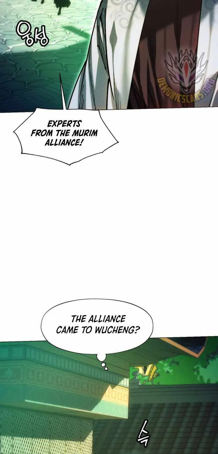 A Modern Man Who Got Transmigrated Into the Murim World Chapter 139 page 59 - 