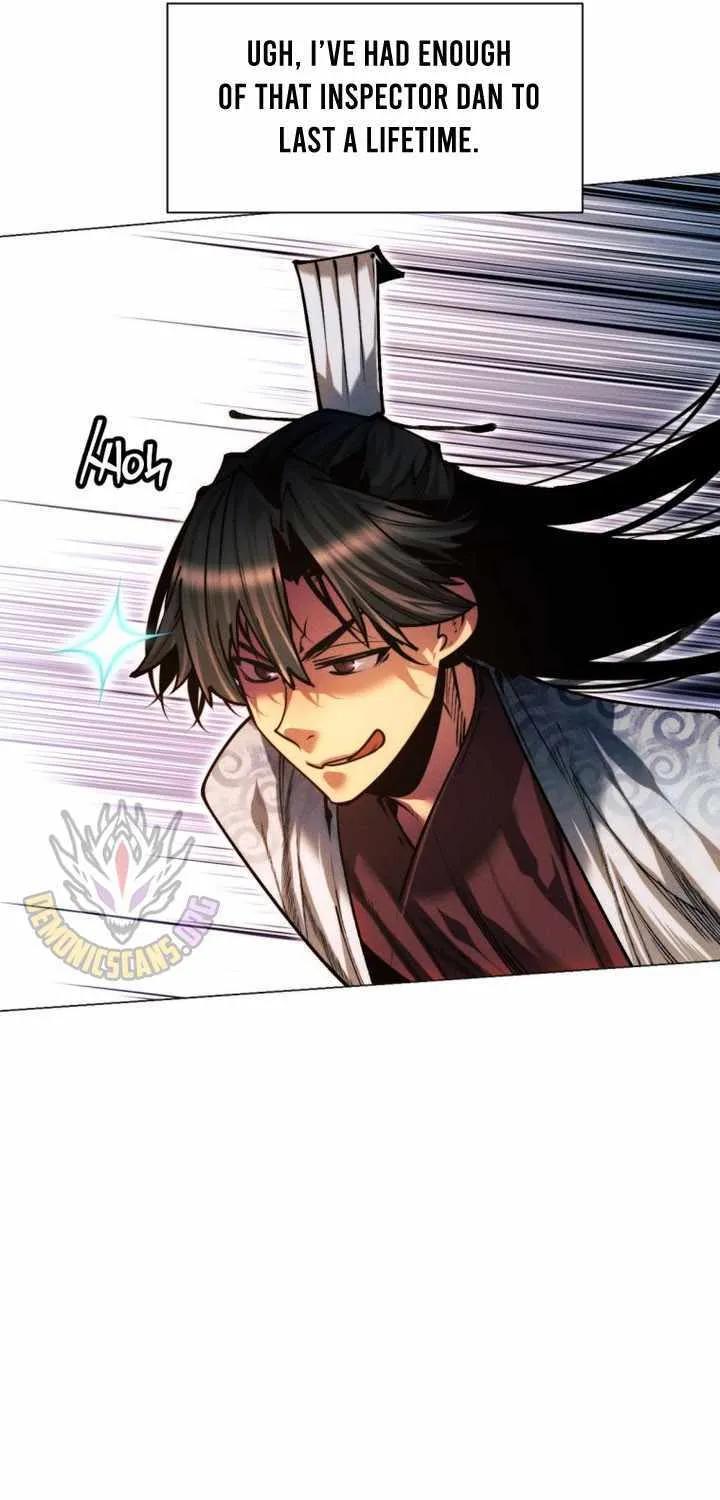 A Modern Man Who Got Transmigrated Into the Murim World Chapter 139 page 68 - 
