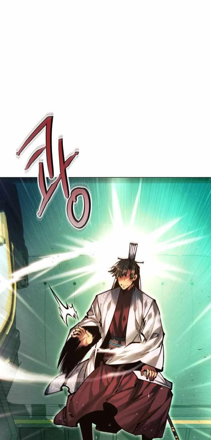 A Modern Man Who Got Transmigrated Into the Murim World Chapter 139 page 70 - 