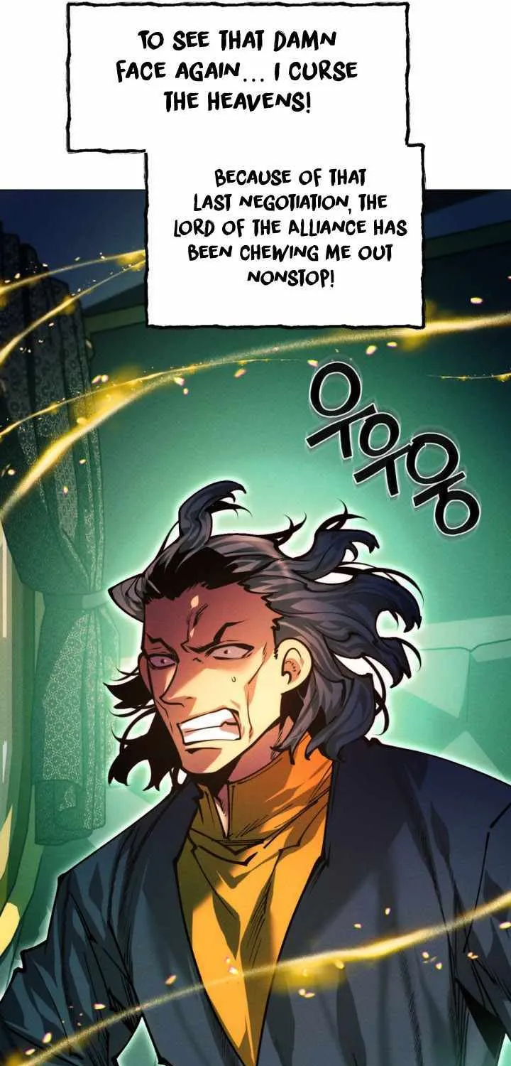 A Modern Man Who Got Transmigrated Into the Murim World Chapter 139 page 74 - 