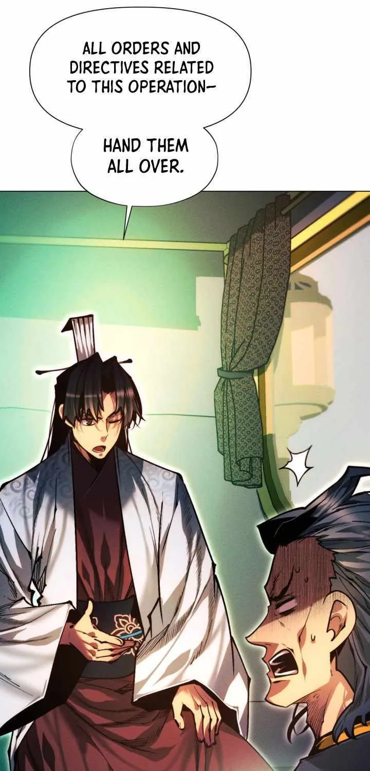 A Modern Man Who Got Transmigrated Into the Murim World Chapter 139 page 76 - 