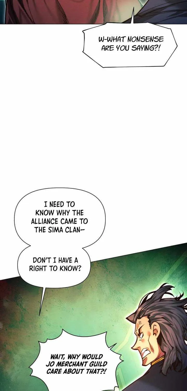 A Modern Man Who Got Transmigrated Into the Murim World Chapter 139 page 77 - 