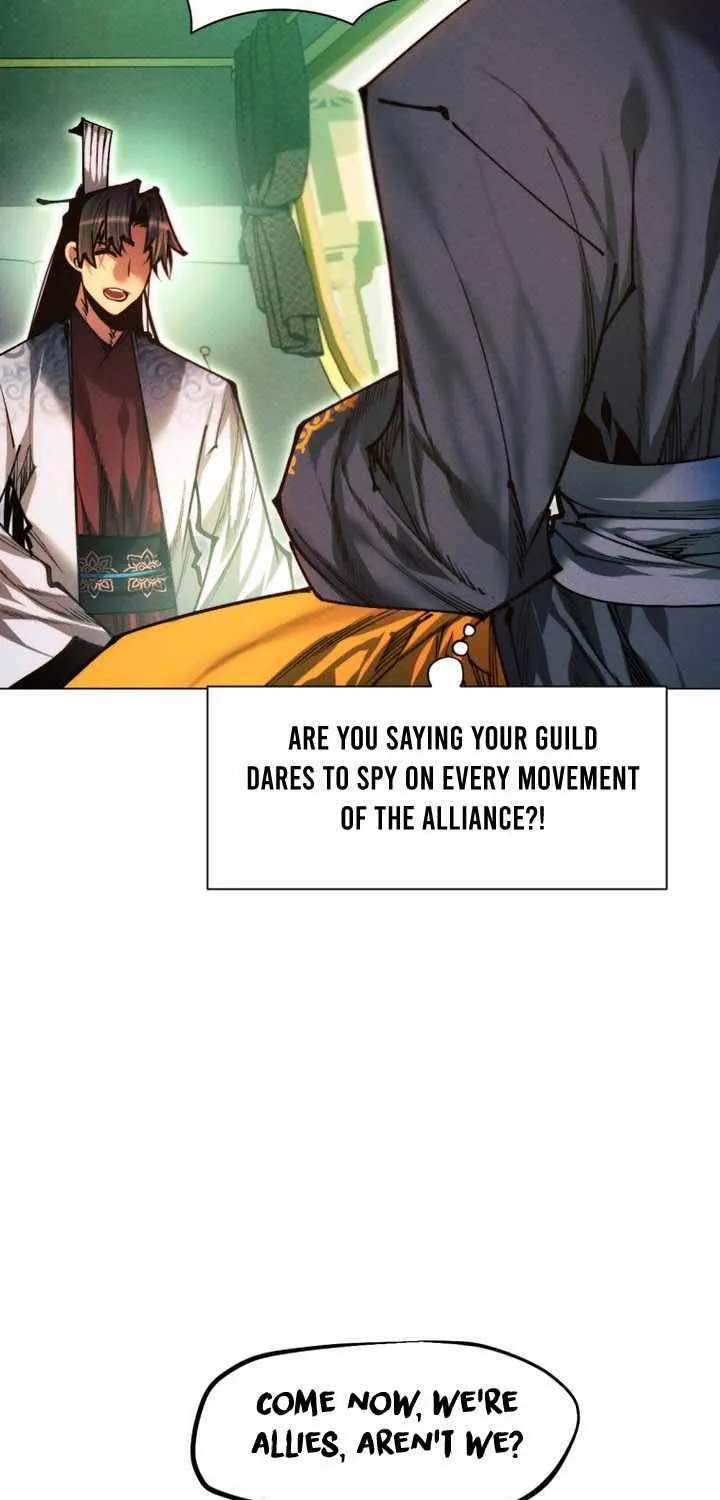 A Modern Man Who Got Transmigrated Into the Murim World Chapter 139 page 78 - 