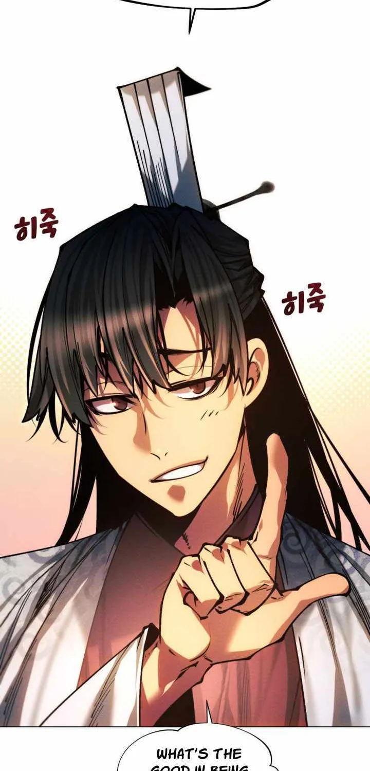 A Modern Man Who Got Transmigrated Into the Murim World Chapter 139 page 79 - 