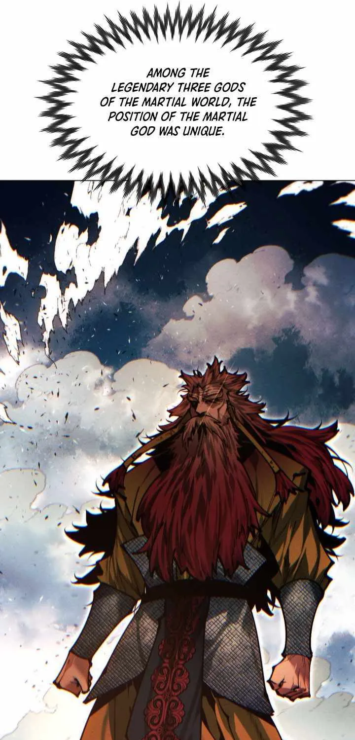 A Modern Man Who Got Transmigrated Into the Murim World Chapter 139 page 9 - 