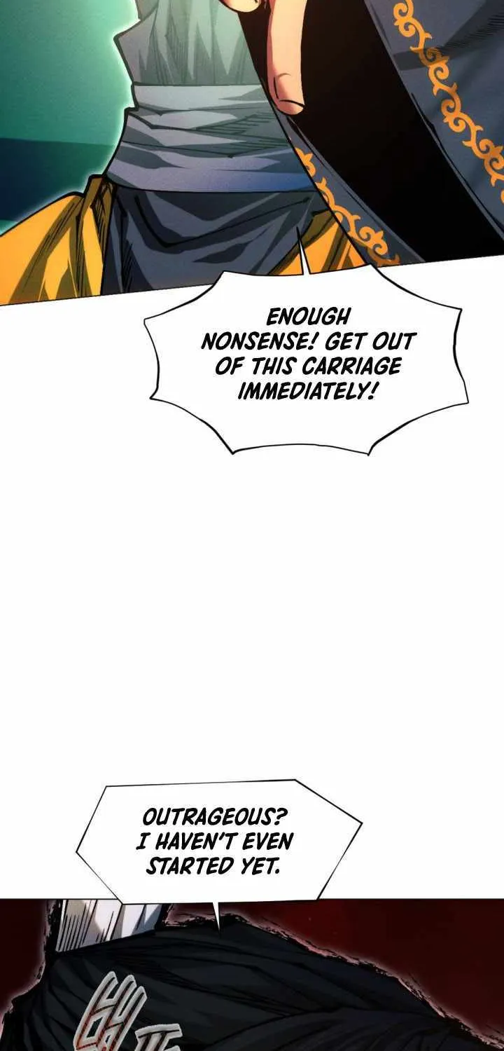A Modern Man Who Got Transmigrated Into the Murim World Chapter 139 page 82 - 