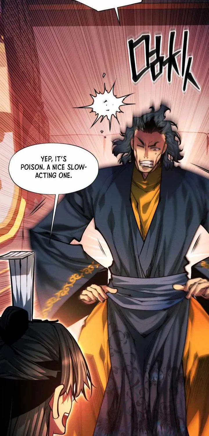 A Modern Man Who Got Transmigrated Into the Murim World Chapter 139 page 84 - 
