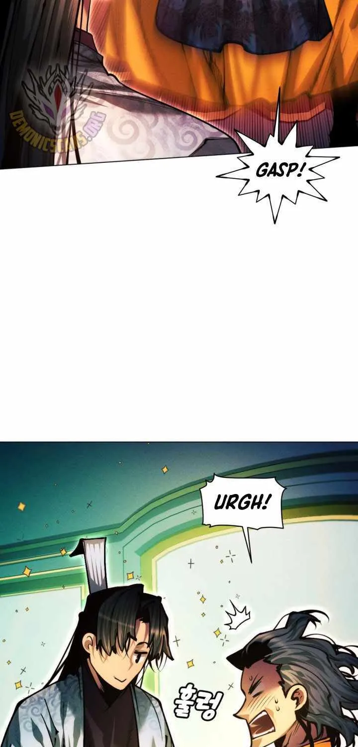 A Modern Man Who Got Transmigrated Into the Murim World Chapter 139 page 85 - 