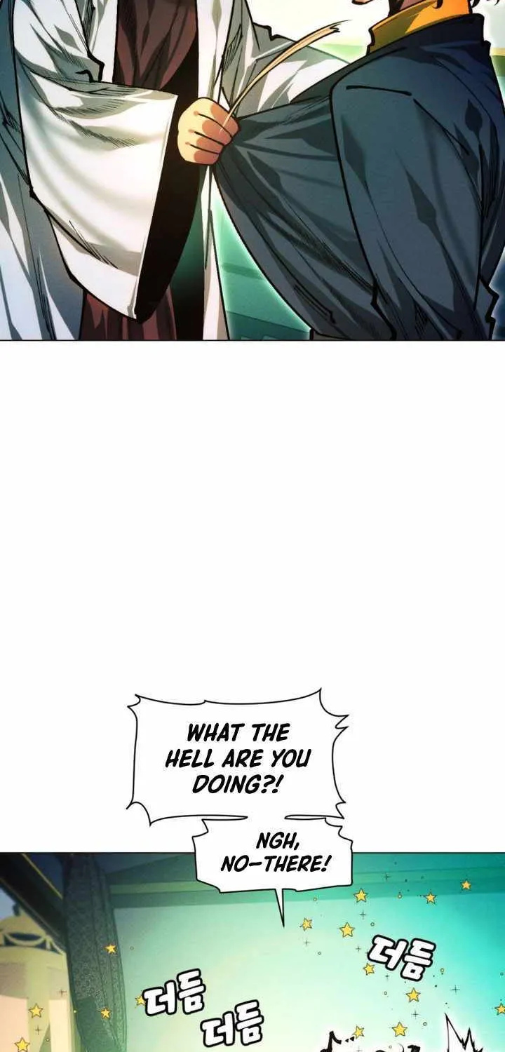 A Modern Man Who Got Transmigrated Into the Murim World Chapter 139 page 86 - 