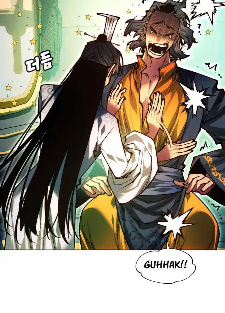 A Modern Man Who Got Transmigrated Into the Murim World Chapter 139 page 87 - 
