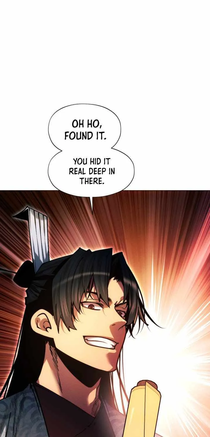 A Modern Man Who Got Transmigrated Into the Murim World Chapter 139 page 88 - 