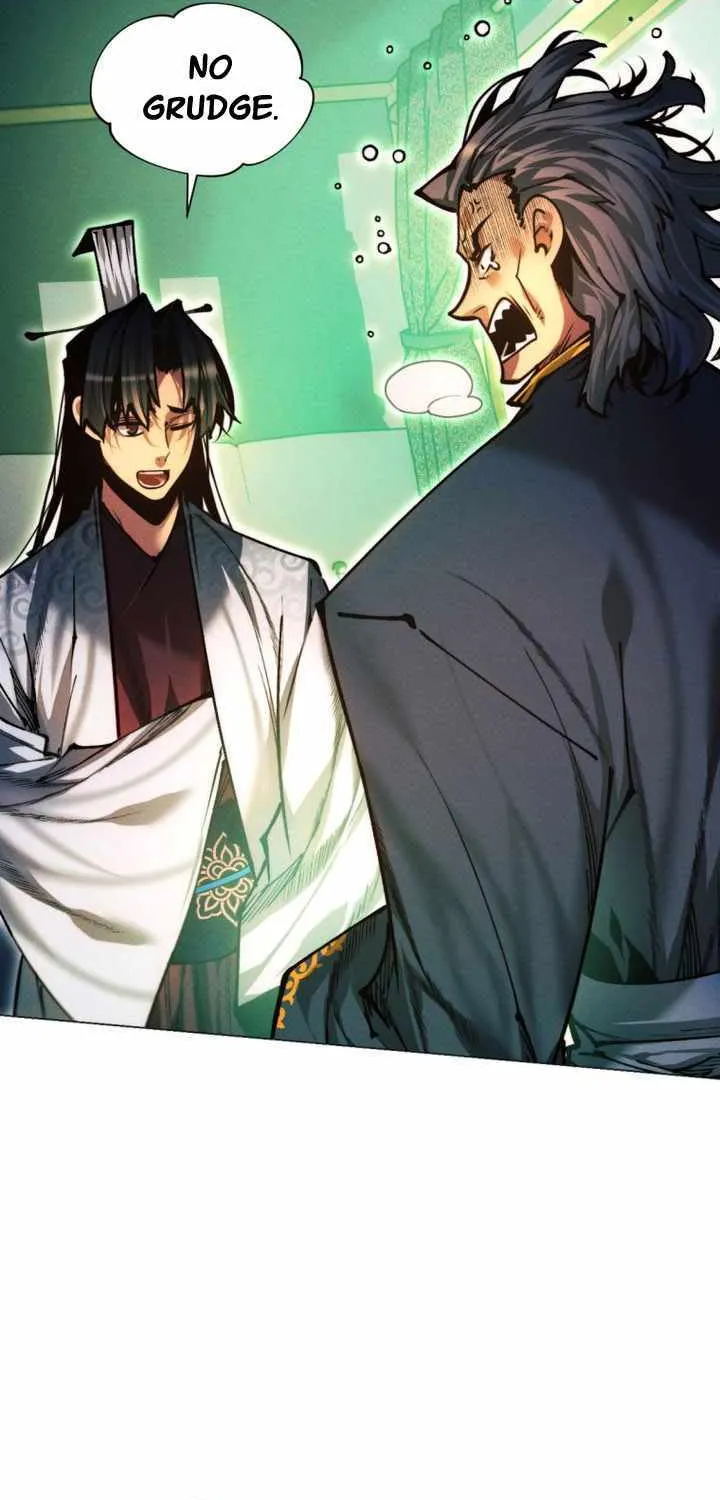 A Modern Man Who Got Transmigrated Into the Murim World Chapter 139 page 90 - 