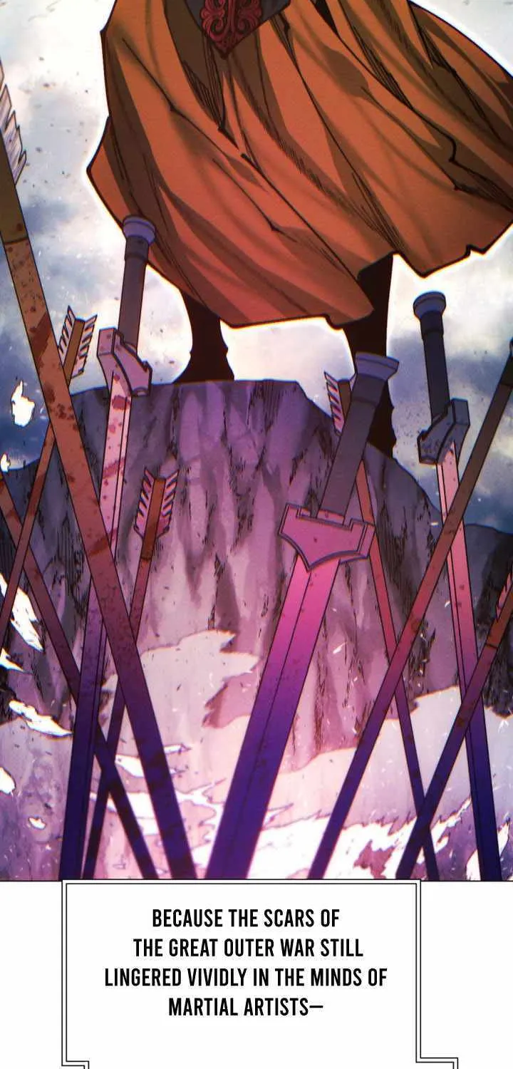 A Modern Man Who Got Transmigrated Into the Murim World Chapter 139 page 10 - 