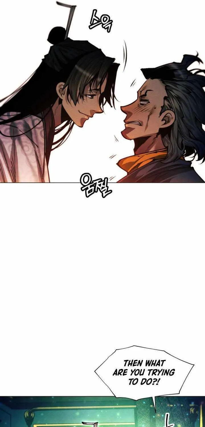 A Modern Man Who Got Transmigrated Into the Murim World Chapter 139 page 91 - 