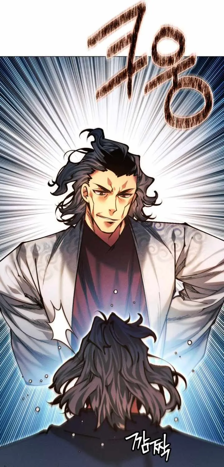 A Modern Man Who Got Transmigrated Into the Murim World Chapter 139 page 94 - 