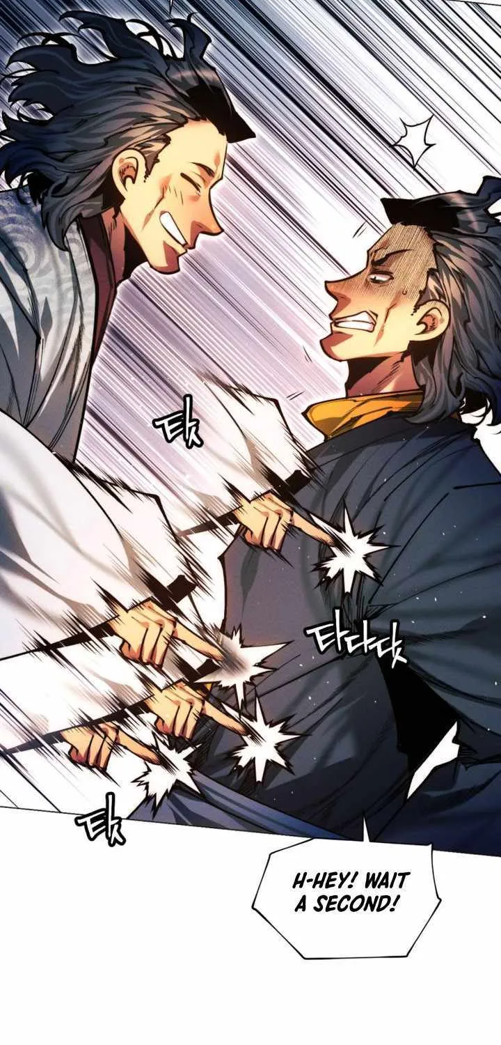A Modern Man Who Got Transmigrated Into the Murim World Chapter 139 page 96 - 