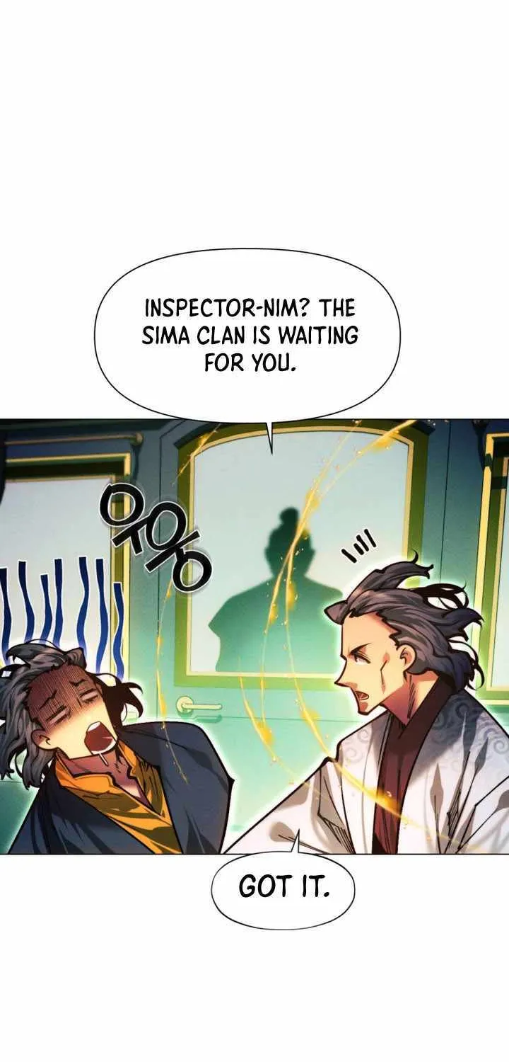 A Modern Man Who Got Transmigrated Into the Murim World Chapter 139 page 97 - 