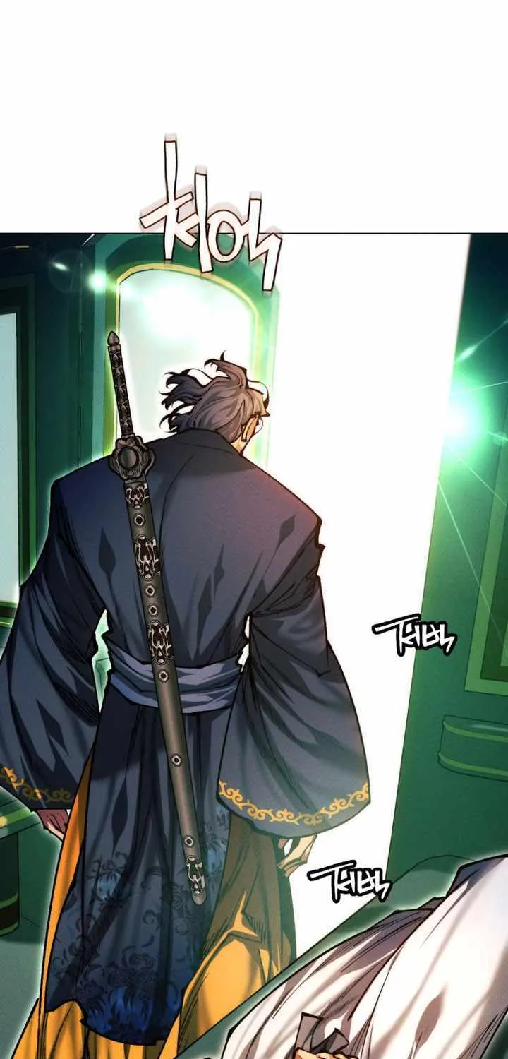 A Modern Man Who Got Transmigrated Into the Murim World Chapter 139 page 98 - 