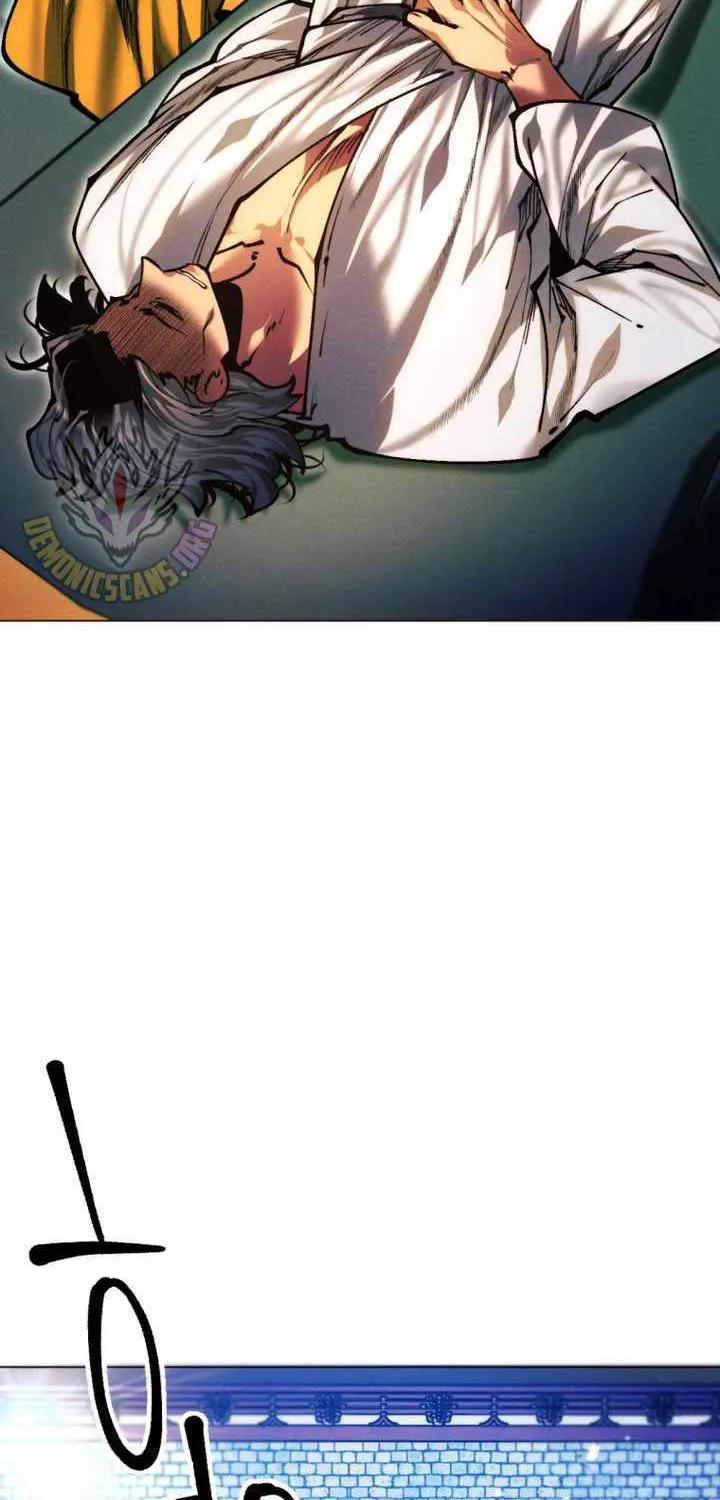 A Modern Man Who Got Transmigrated Into the Murim World Chapter 139 page 99 - 