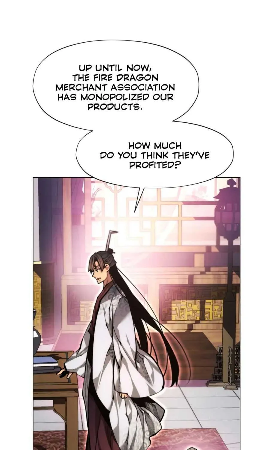 A Modern Man Who Got Transmigrated Into the Murim World Chapter 14 page 11 - 