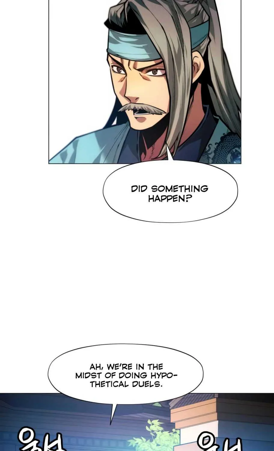 A Modern Man Who Got Transmigrated Into the Murim World Chapter 14 page 102 - 