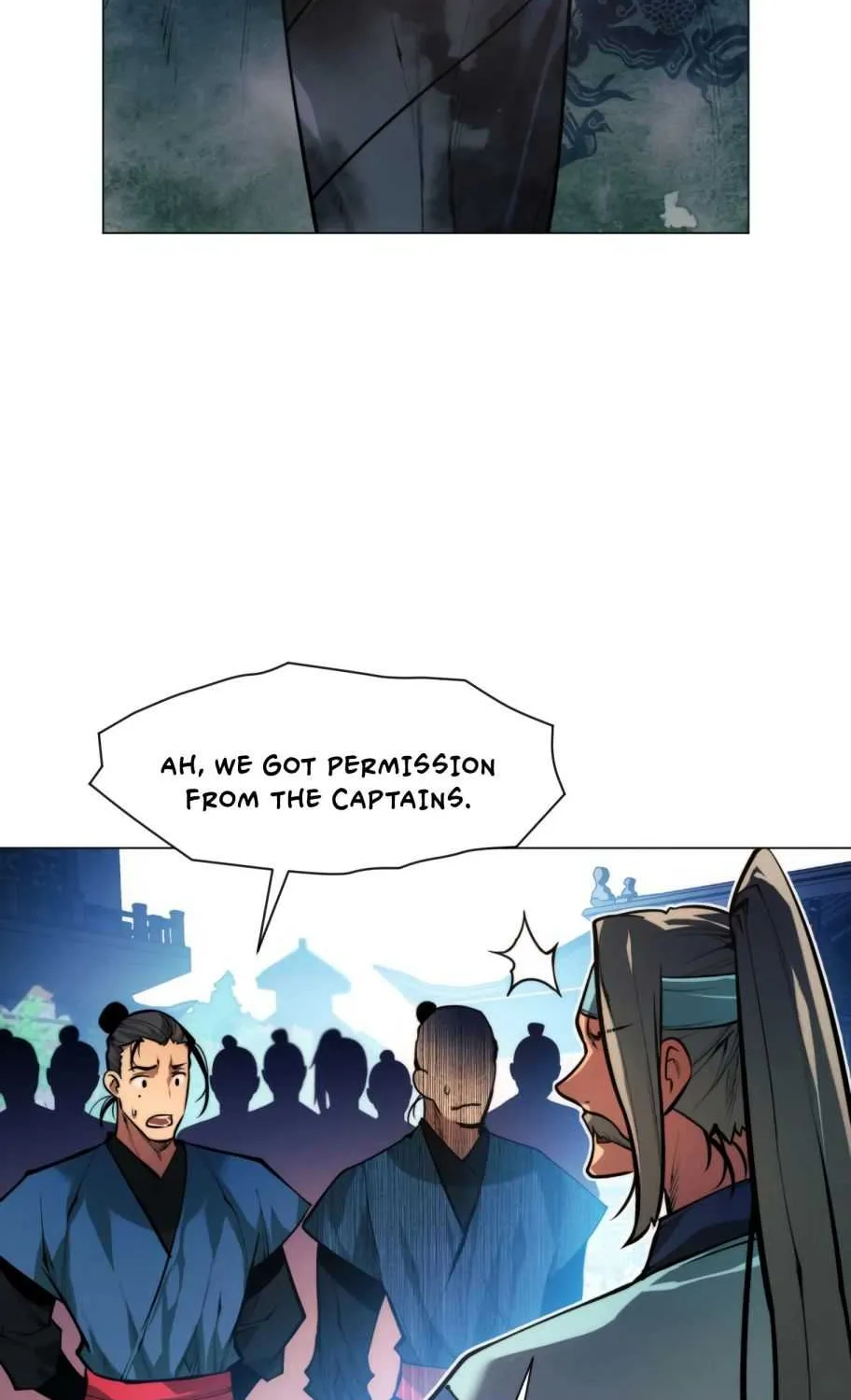 A Modern Man Who Got Transmigrated Into the Murim World Chapter 14 page 106 - 