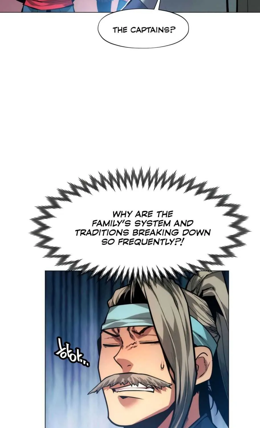 A Modern Man Who Got Transmigrated Into the Murim World Chapter 14 page 107 - 
