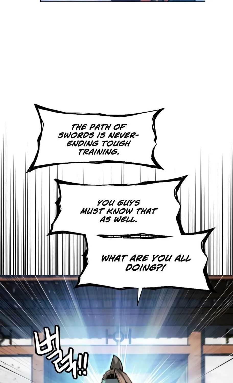 A Modern Man Who Got Transmigrated Into the Murim World Chapter 14 page 108 - 