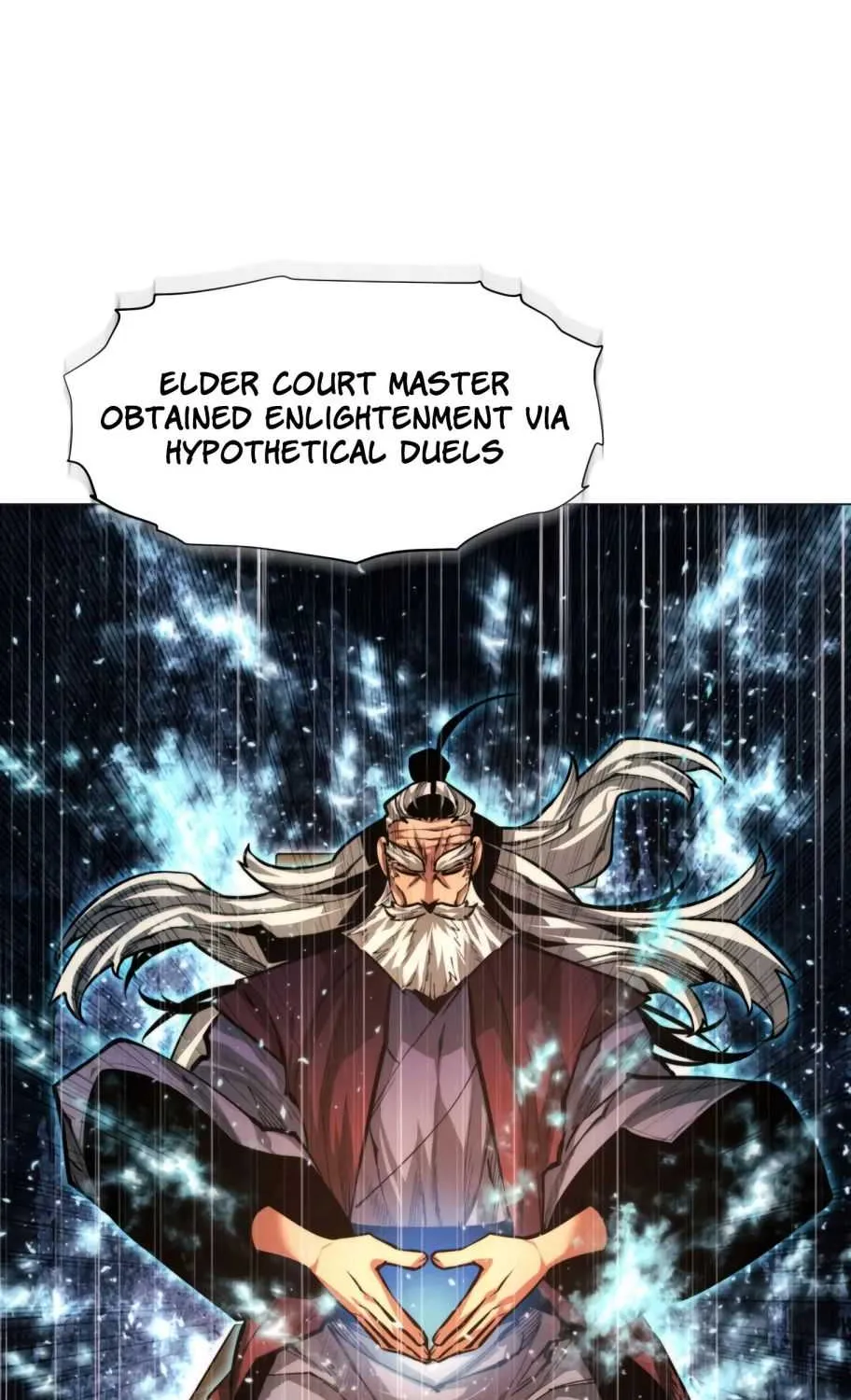 A Modern Man Who Got Transmigrated Into the Murim World Chapter 14 page 112 - 