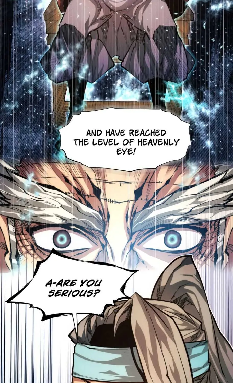 A Modern Man Who Got Transmigrated Into the Murim World Chapter 14 page 113 - 