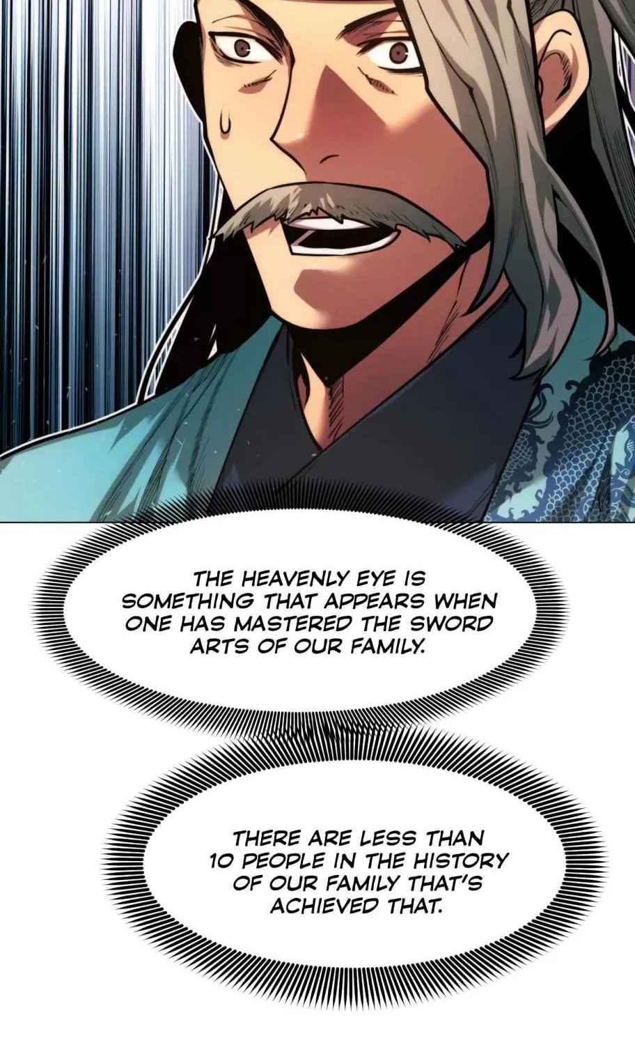 A Modern Man Who Got Transmigrated Into the Murim World Chapter 14 page 114 - 