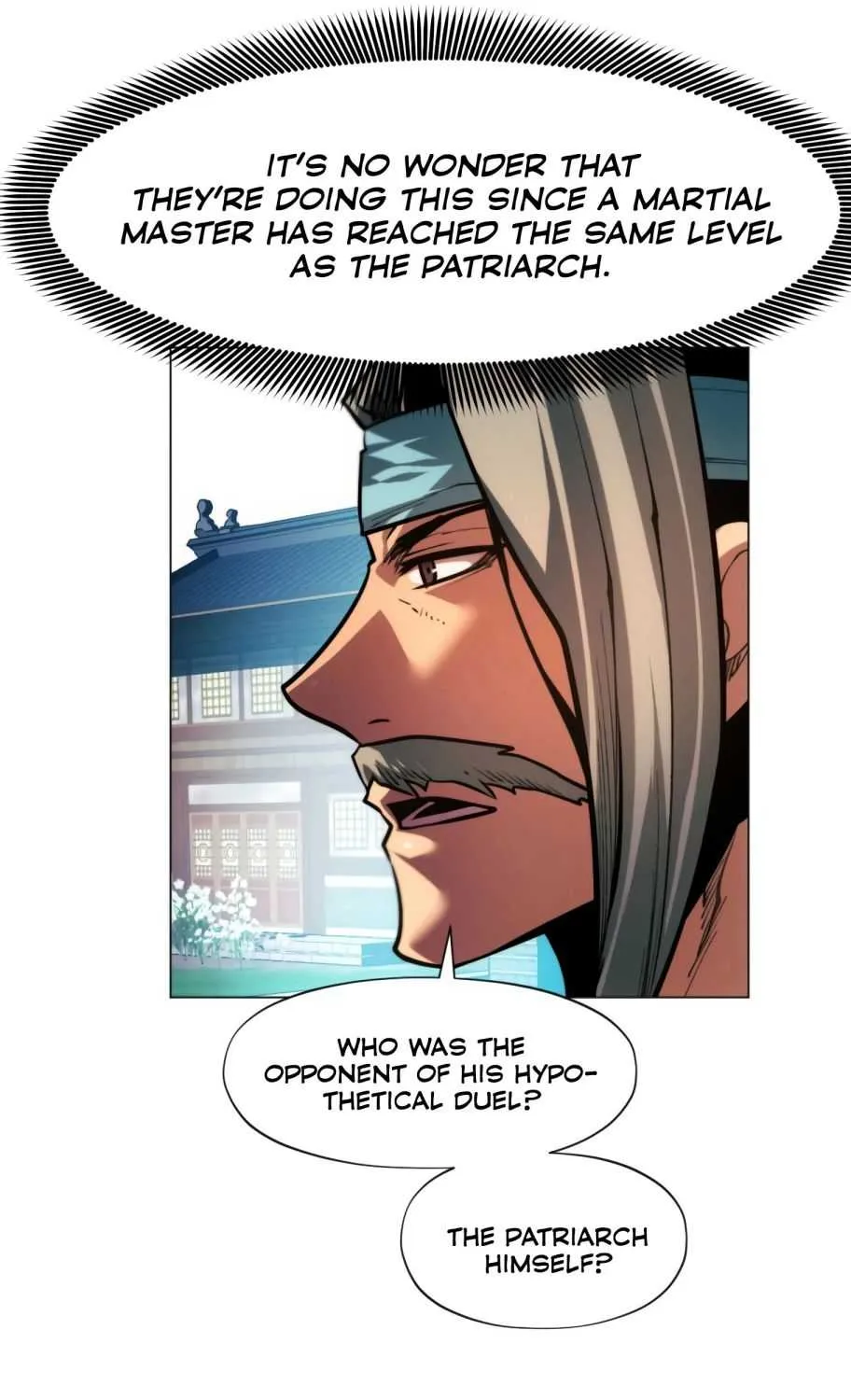 A Modern Man Who Got Transmigrated Into the Murim World Chapter 14 page 117 - 