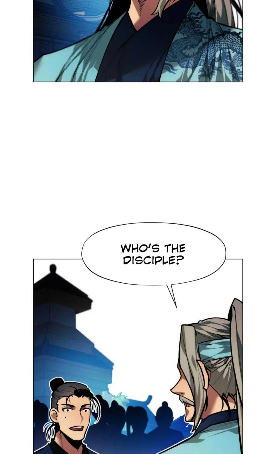 A Modern Man Who Got Transmigrated Into the Murim World Chapter 14 page 120 - 