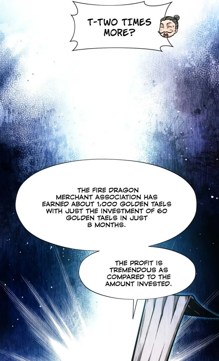A Modern Man Who Got Transmigrated Into the Murim World Chapter 14 page 14 - 