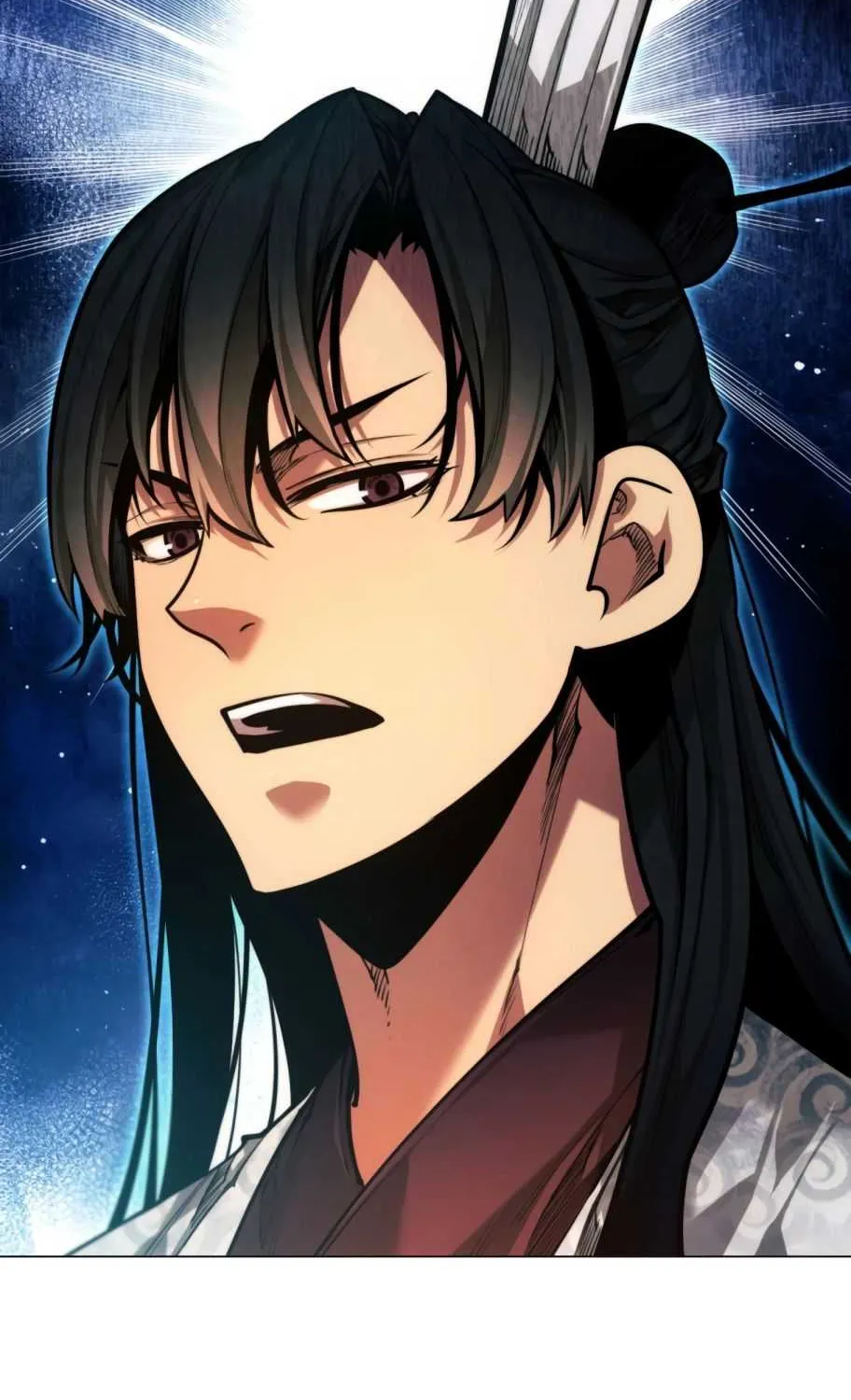 A Modern Man Who Got Transmigrated Into the Murim World Chapter 14 page 15 - 