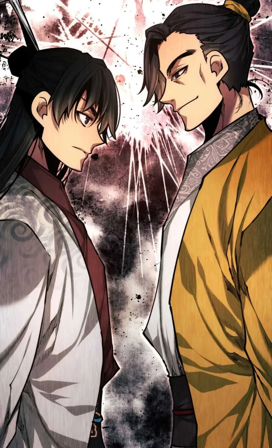 A Modern Man Who Got Transmigrated Into the Murim World Chapter 14 page 18 - 