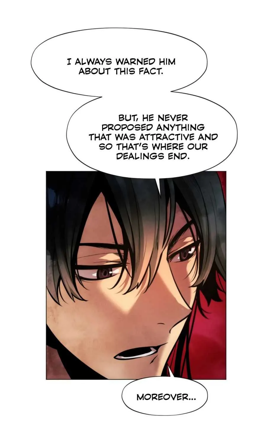 A Modern Man Who Got Transmigrated Into the Murim World Chapter 14 page 20 - 