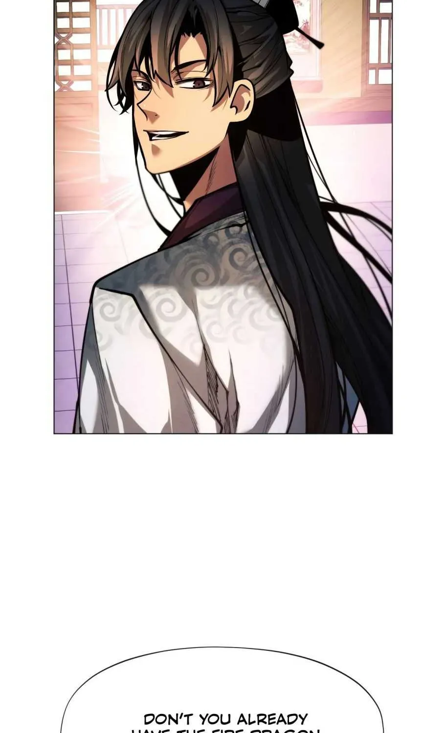 A Modern Man Who Got Transmigrated Into the Murim World Chapter 14 page 3 - 