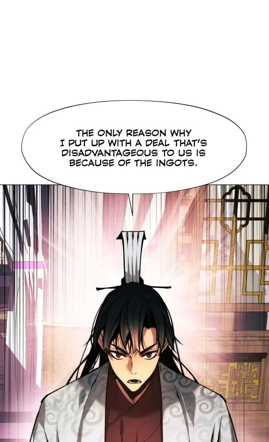 A Modern Man Who Got Transmigrated Into the Murim World Chapter 14 page 21 - 