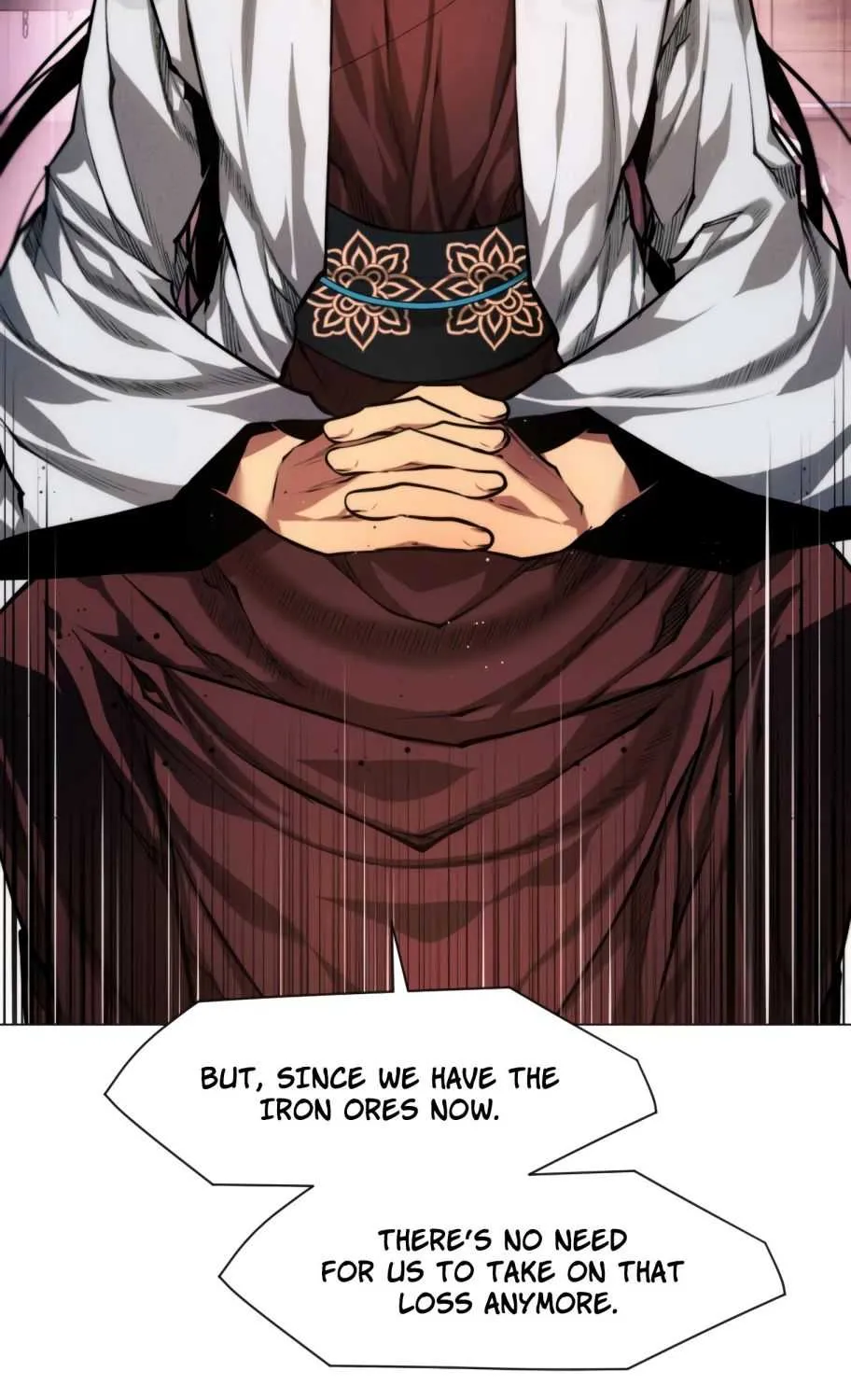 A Modern Man Who Got Transmigrated Into the Murim World Chapter 14 page 22 - 
