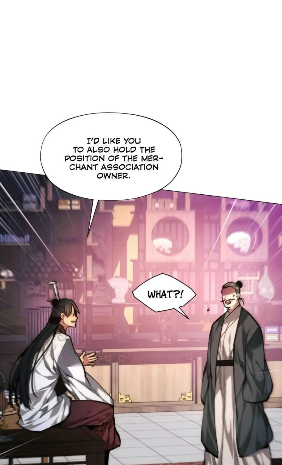 A Modern Man Who Got Transmigrated Into the Murim World Chapter 14 page 23 - 