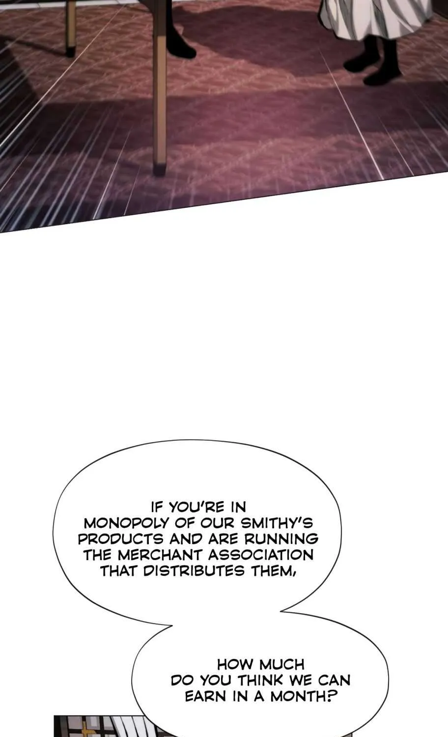 A Modern Man Who Got Transmigrated Into the Murim World Chapter 14 page 24 - 