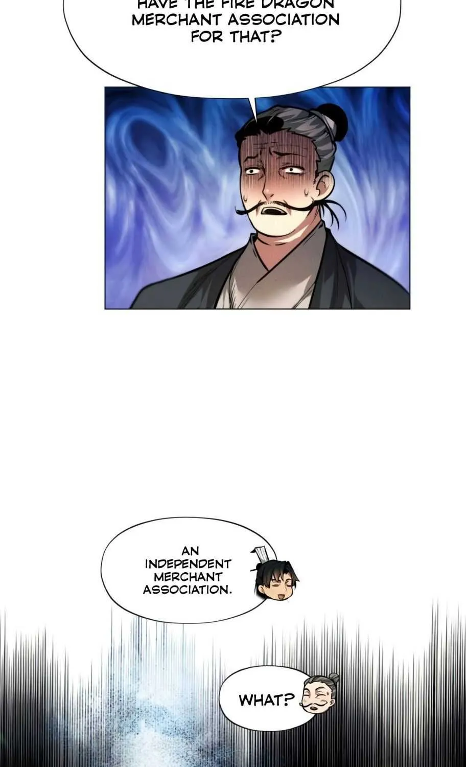 A Modern Man Who Got Transmigrated Into the Murim World Chapter 14 page 4 - 