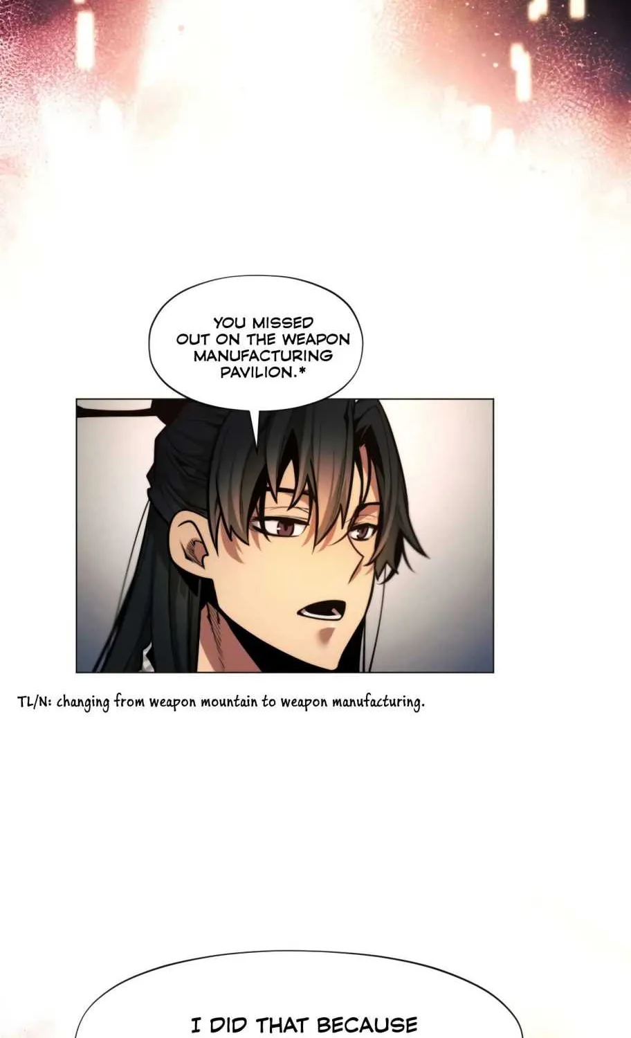 A Modern Man Who Got Transmigrated Into the Murim World Chapter 14 page 32 - 